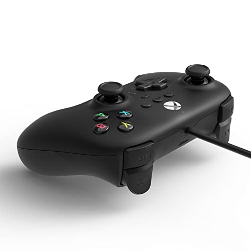 Pad 8Bitdo RET00293 do Xbox Series X czarny