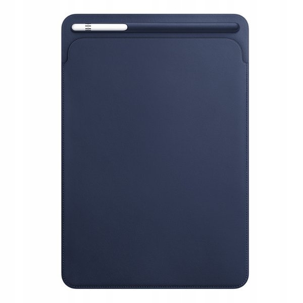 APPLE iPad PRO 10.5 оригинальный кожаный чехол
