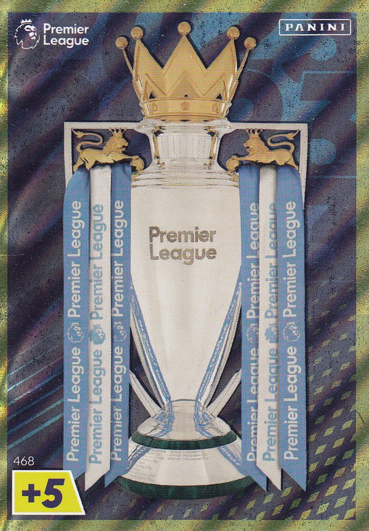 Premier League 2023 Trophy Puchar 468
