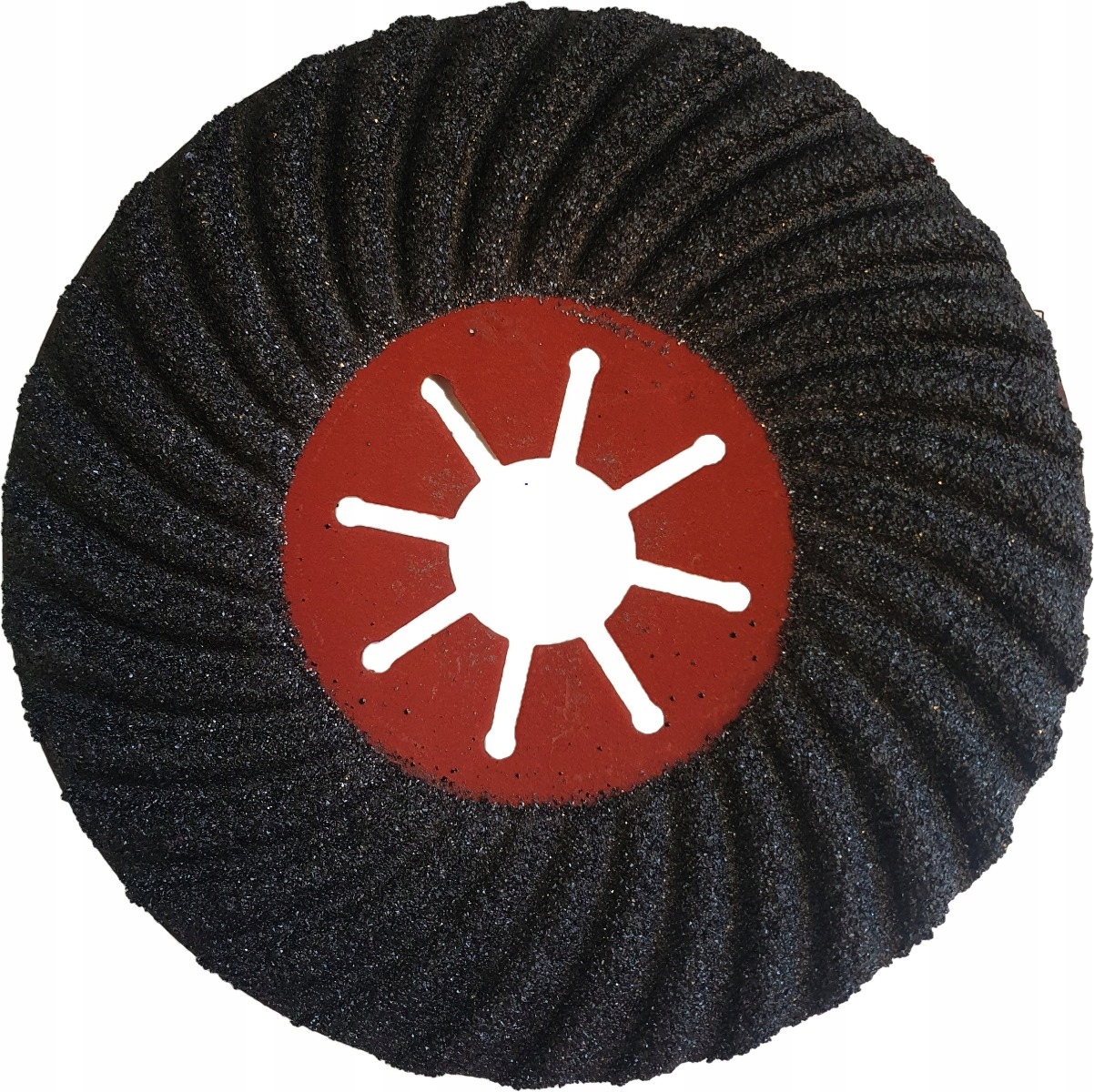 

Tarcza Fibrowa Do Szlifowania Gresu Płytek 125/60