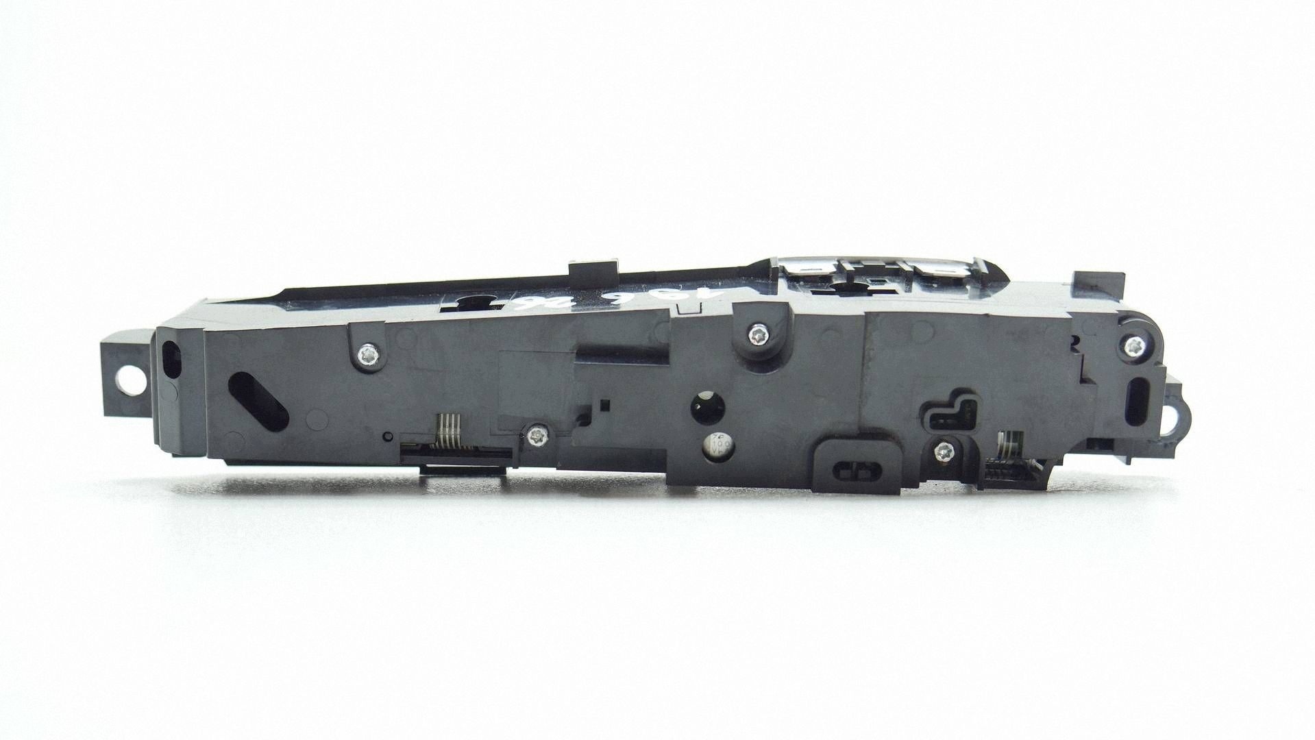 PANEL Bouton TRYBU de guide BMW G11 G12 6993902 ANGLIK