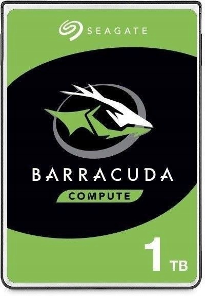 Disk Seagate Barracuda 1 Tb ST1000DM014