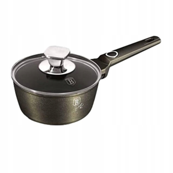 

Rondel z pokrywką tytanowy Berlinger Haus indukcja