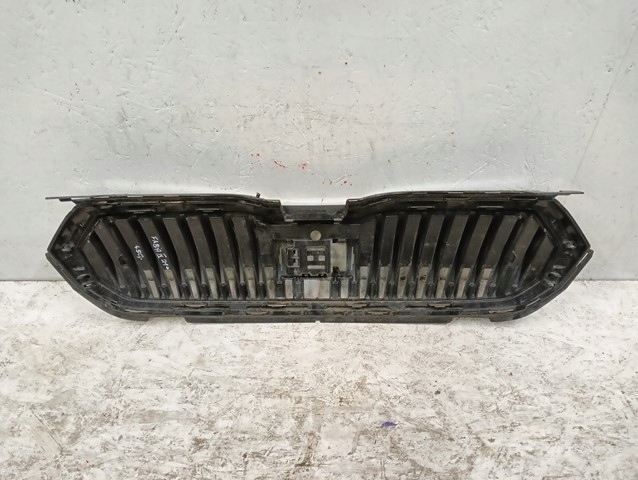 решетка радиатора SKODA FABIA IV 4 6FA 21-