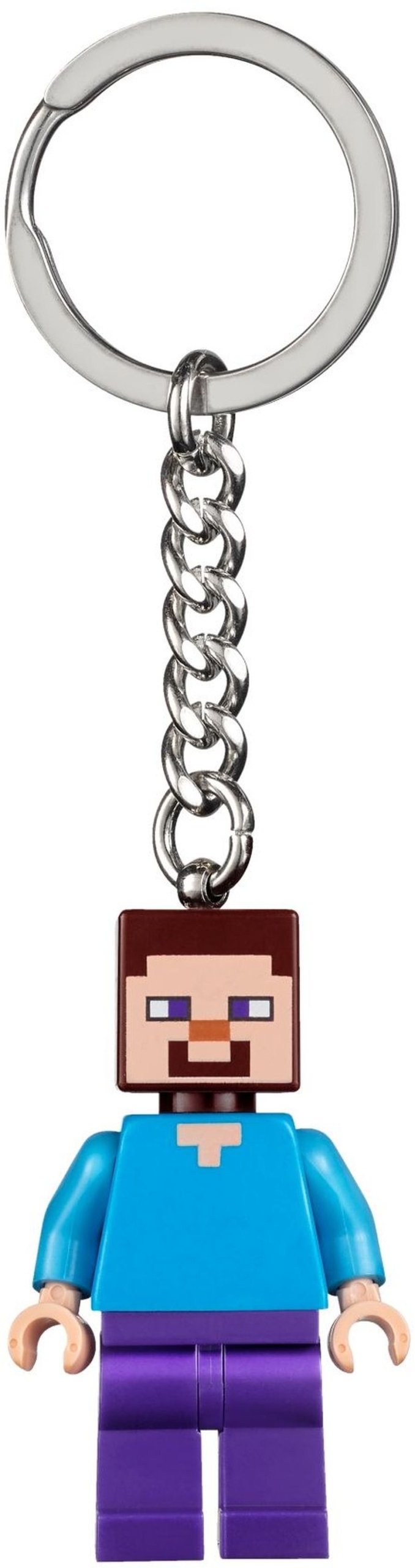 

Lego 853818 Brelok Ze Steve'em