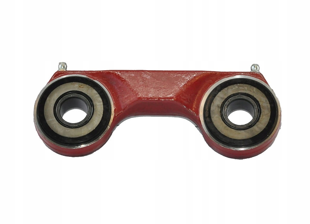 2634 - МУФТА ПОДВЕСКИ LINDE