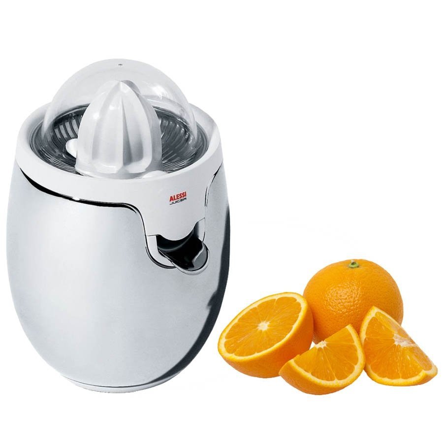 Alessi SG63 Elektrický odšťavovač na citrusy