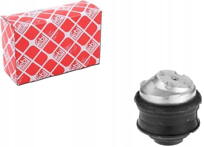 FEBI PODUSZKA SILNIKA MERCEDES E W210 200 220 CDI