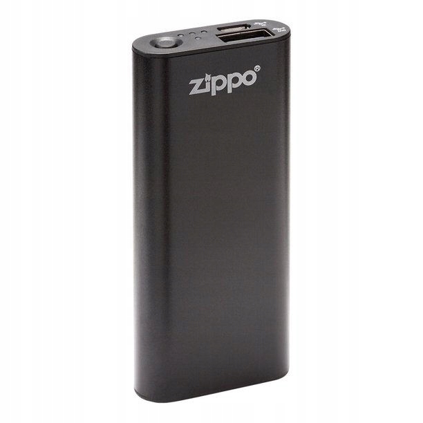 Heatbank Zippo 3 Powerbank Ogrzewacz Rąk Dłoni 2W1 Marka Zippo