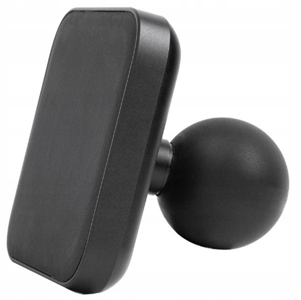 Peak Design 1 calowy adapter kulkowy z ładowaniem