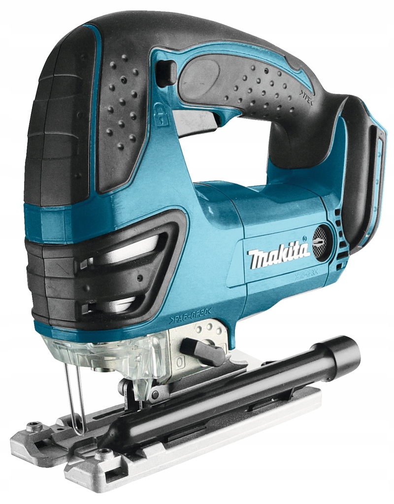 

Wyrzynarka Akumulatorowa 18V DJV180Z Makita