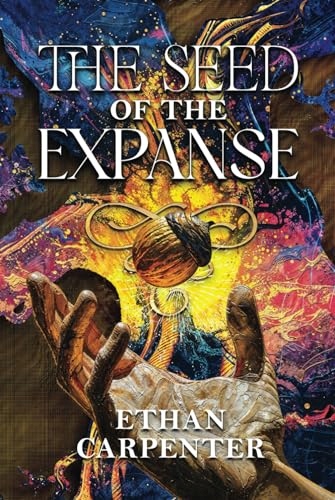 The Seed of The Expanse Carpenter, Ethan