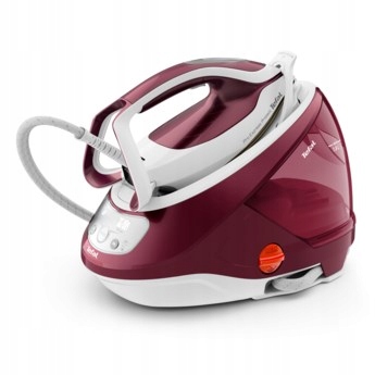 Parná stanica Tefal GV9220 Pro Express Protect generátor pary silná žehlička
