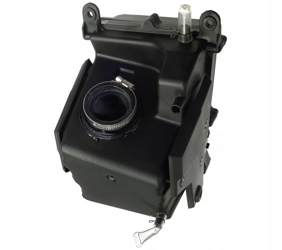 MOR.9.550 - Воздушный фильтр VOGE 300AC / 300R