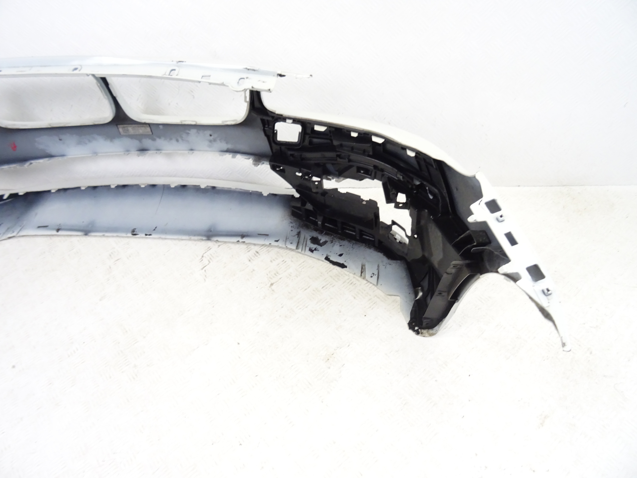 BMW 2 F45 F46 LIFT m-packet bumper front front | GetMotor H1S
