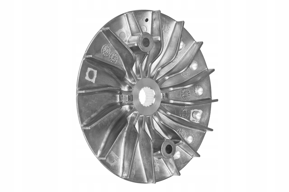Przeciwtalerz wariatora, Peugeot Citystar 125-200 11-21 Pulson 125 19-21