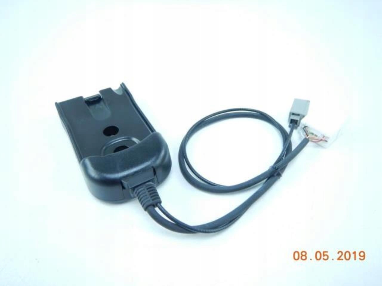 STACJA DOKUJACA TELEFON JAGUAR / LNF7321AA