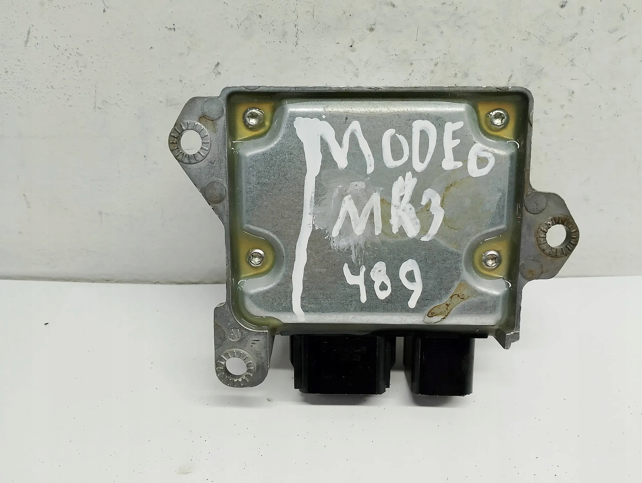 modulo SENSOR airbag FORD MONDEO MK3 III 1S7T14B056