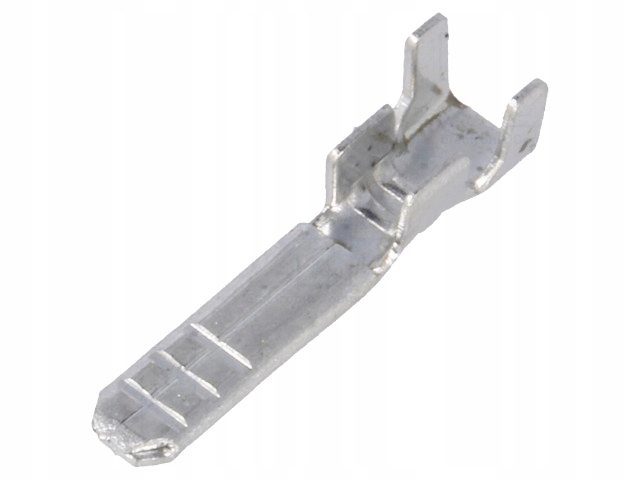 

ST-032/2 Konektor Płaski Męski 2.8mm 0.5-1mm