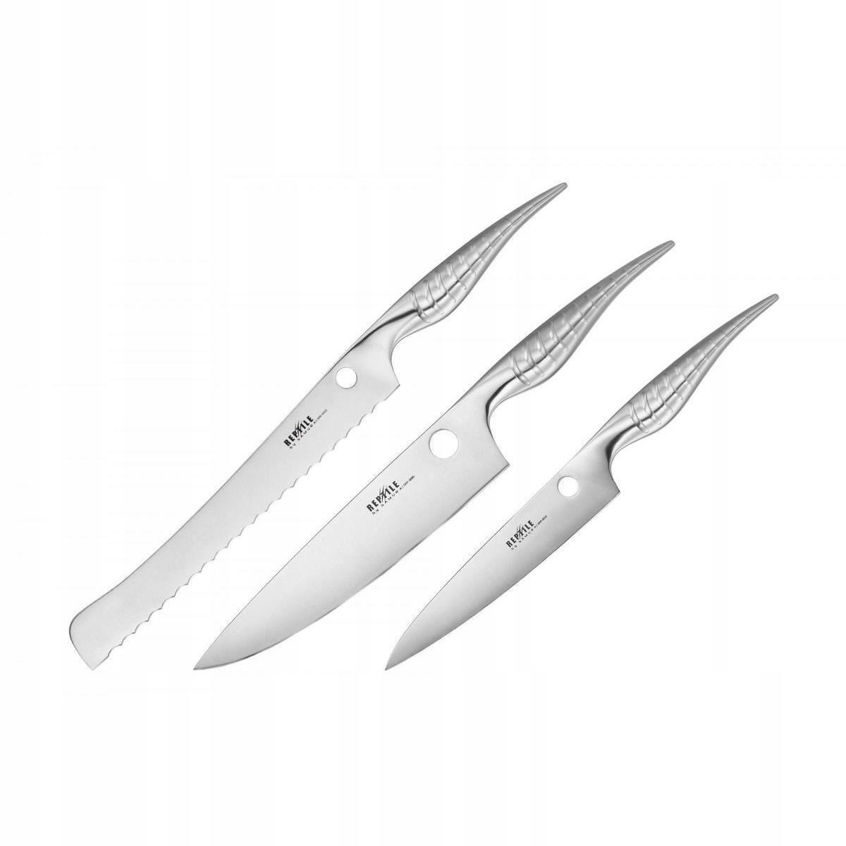 Samura Reptile sada 3 nožov SRP-0230