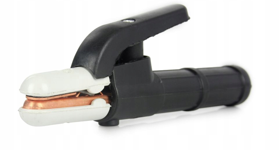 UCHWYT RĄCZKA ZACISK SPAWALNICZY ELEKTRODOWY 500A Kod producenta M79410