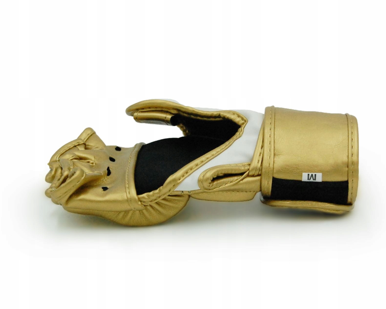 ТРЕНУВАЛЬНІ РУКАВИЧКИ ММА FOR EVOLUTION BAG розмір M