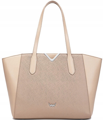 Vuch dámská kabelka Eirene Beige