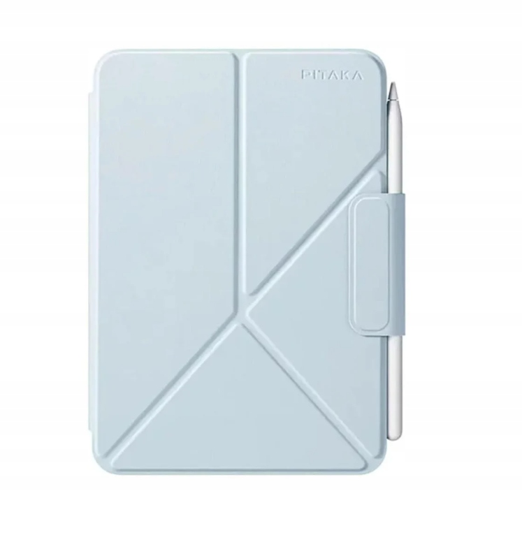 Pitaka Pouzdro pro iPad Air 10,9" 2022/2020, iPad Air 11" 2024/2025, iPad Pro 11"
