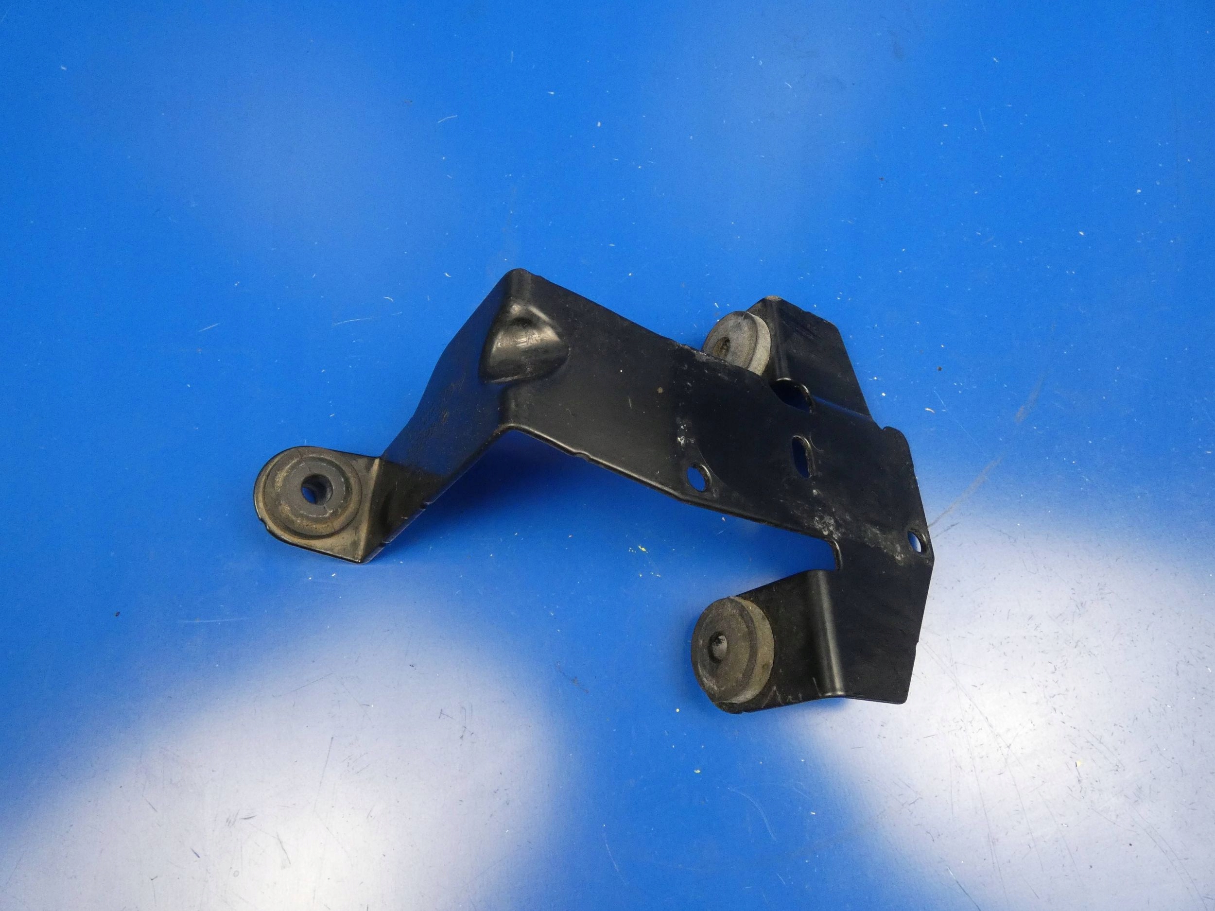 VOLVO V40 II Console Support plaque POMPY ABS