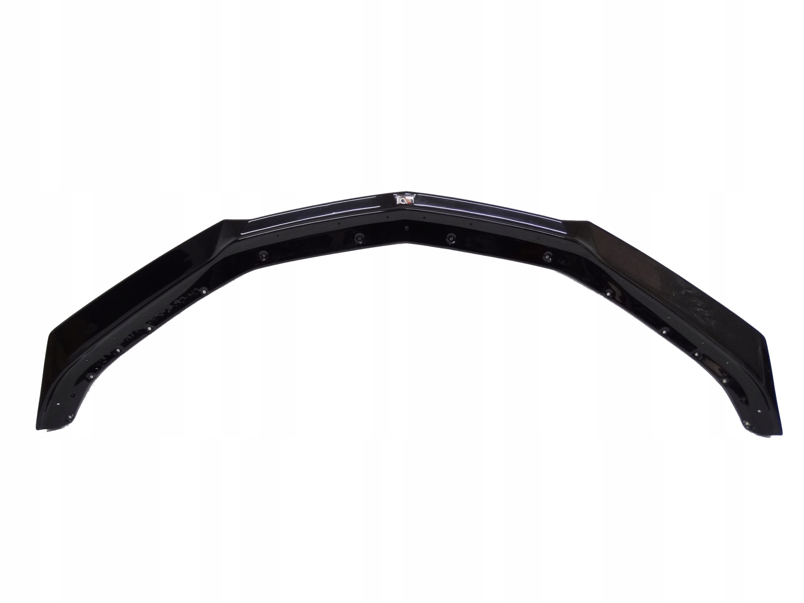 CH-CA-6-2SS-FD1 - Chevrolet Camaro SS splitter спойлер MAXTON DESIGN