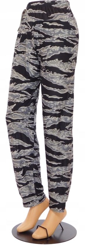 

Haremki IS-919-9 alladynki wz.6 Duże L/3XL