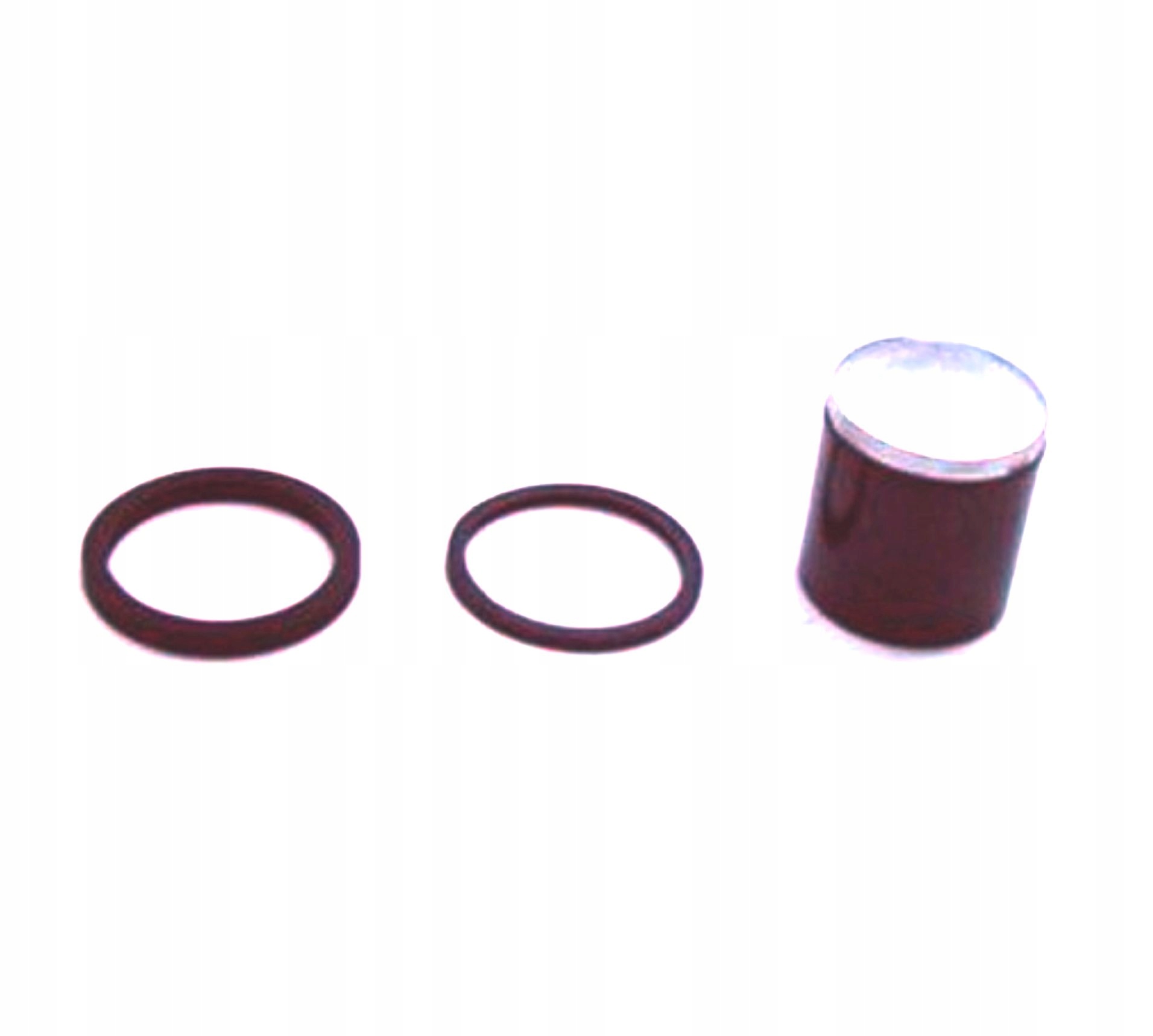 Píst Brzdového Třmenu Přední Honda Cr R 125 250 500 Nx Xlr Xr 400 600