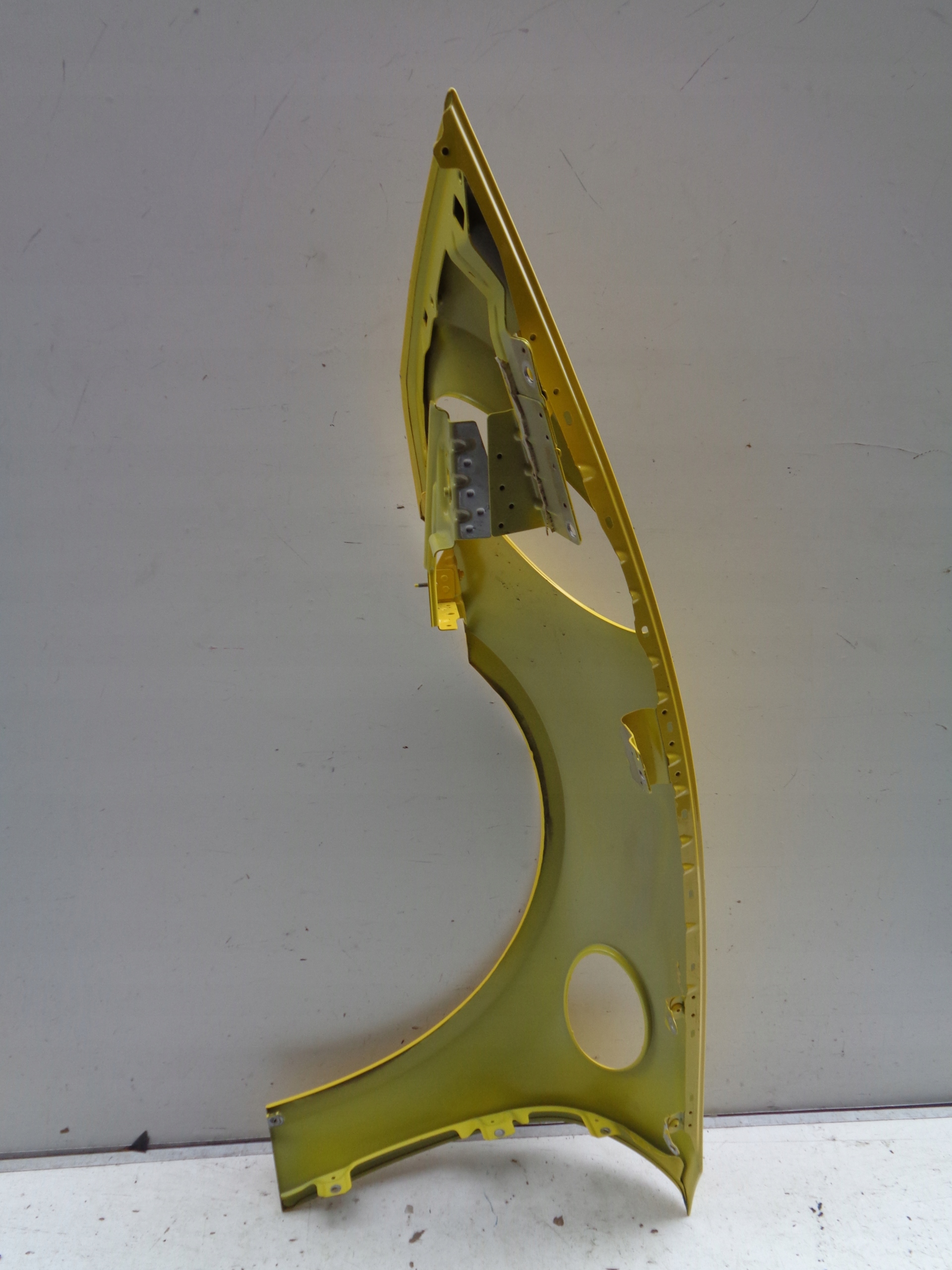 fender right front PORSCHE CARRERA 911 992 18- NR 46095