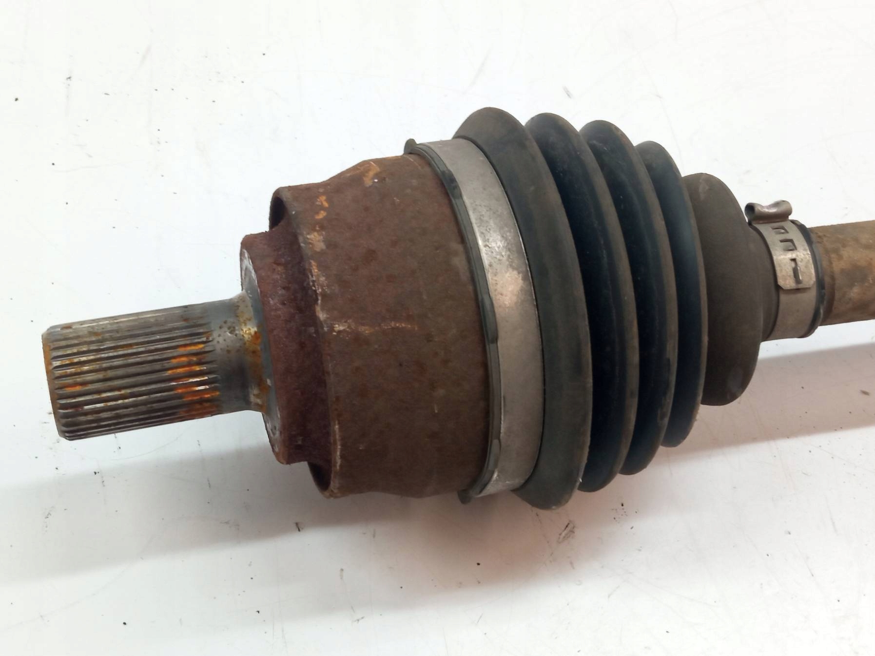 semi-axis left front 1.6 D 115 KM 31280669 Volvo V40 II (2012-2019)