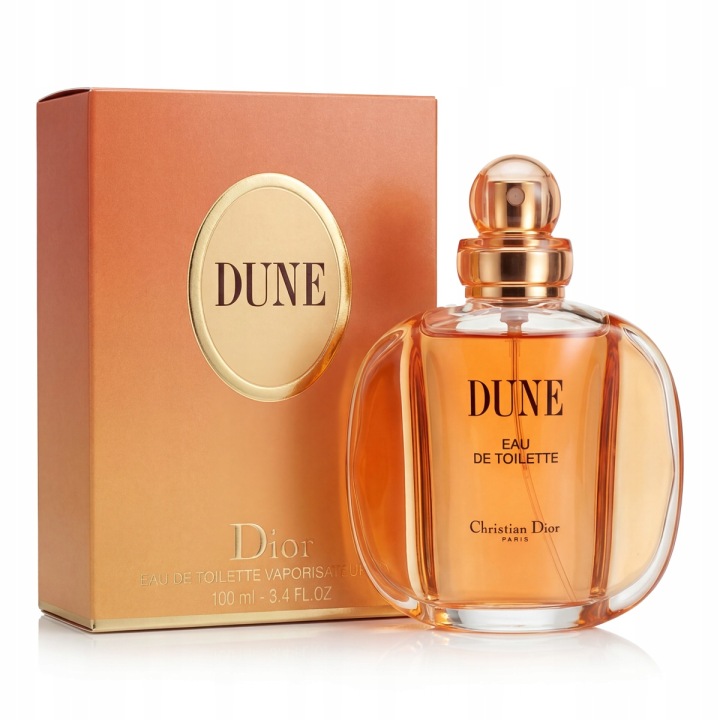 Dior Dune toaletní voda Edt 100 ml, originální produkt