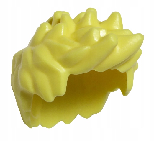 

Lego J. Żółte Włosy Krótkie Jeżyk (98385/6353774)