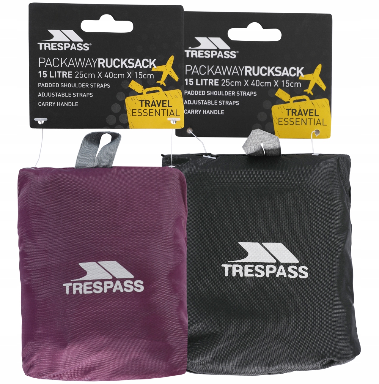 Trespass Reverse plecak