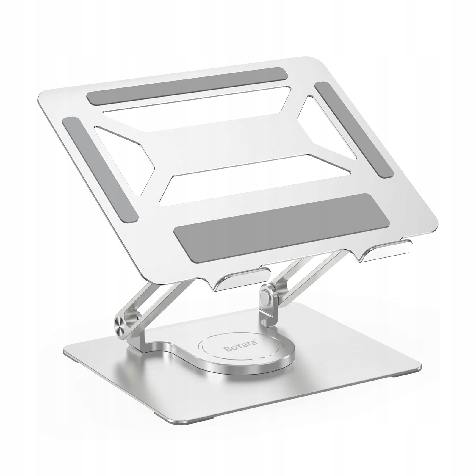 Boyata Regulowana Podstawka Obrotowa Stojak Do Laptopów Monitorów 17 Cali