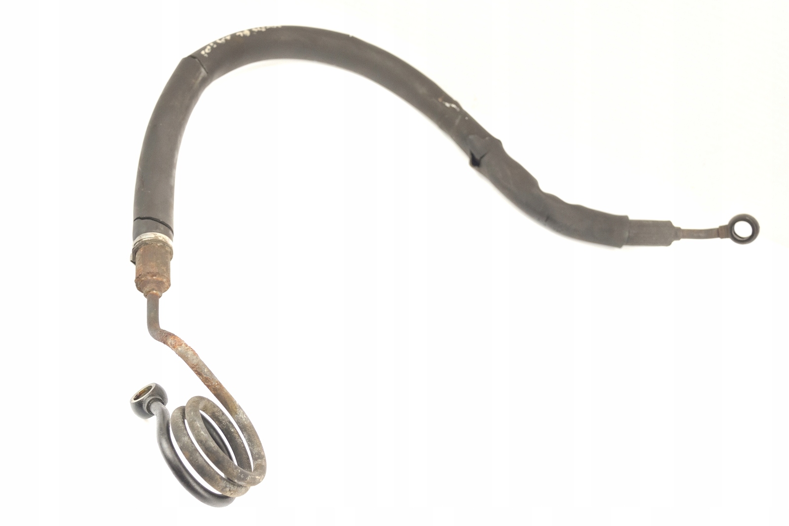 VW PASSAT B5 FL 1.9 TDI WĄŻ PRZEWÓD WSPOMAGANIA