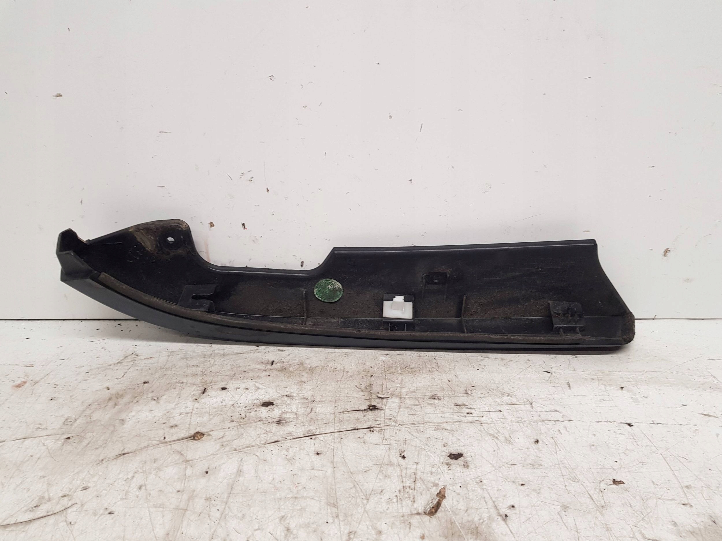 Dachreling dach CHEVROLET ORLANDO 95228159