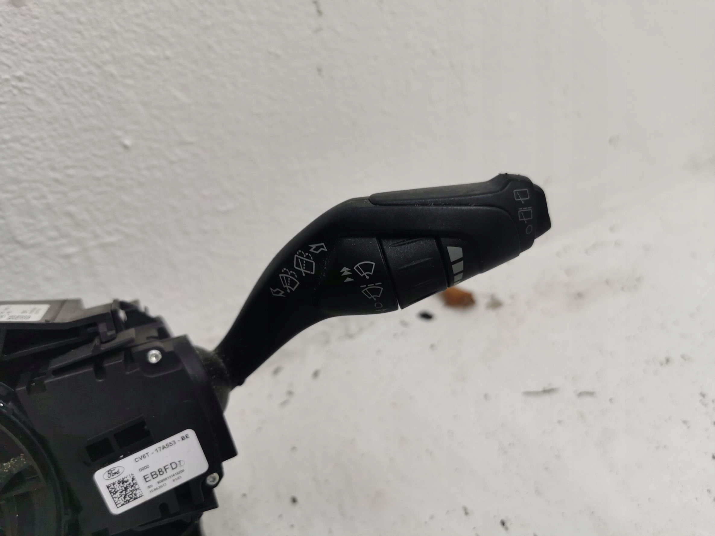 DEVIO LUCI TERGICRISTALLO TERGI FORD KUGA MK2 DV6T-3F944-AA