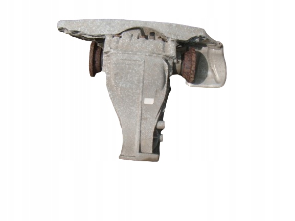 AUDI A5 8T 07- 2.0 TFSI QUATTRO MOST DYFER TYŁ 0AR525083B 085-0143