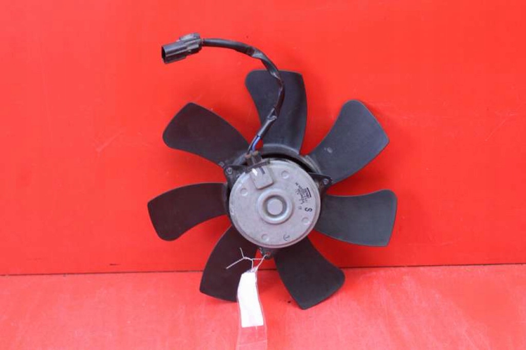 VENTOLA AE168000-8681 HONDA CIVIC 9 IX 1.3 e-VTEC 99 KM 13-20