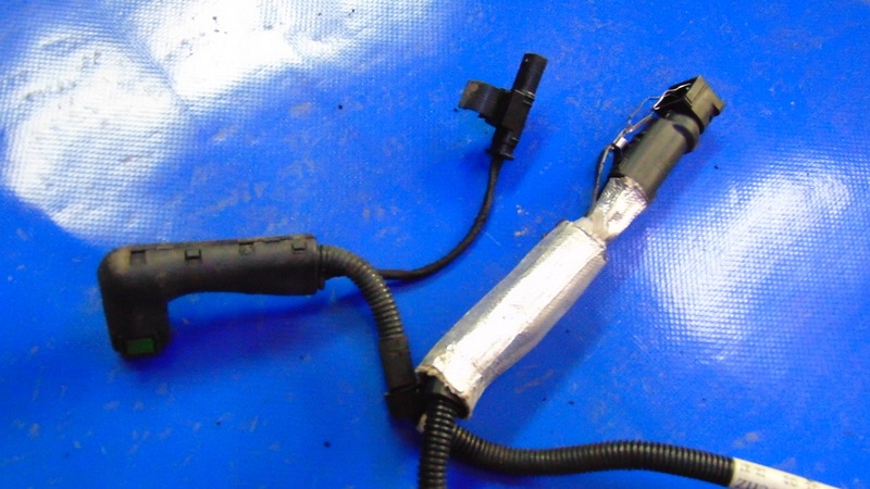 prijenos ADBLUE A9104700600 2.2CDI MERCEDES SPRINTER W910 910 A910 18-26R