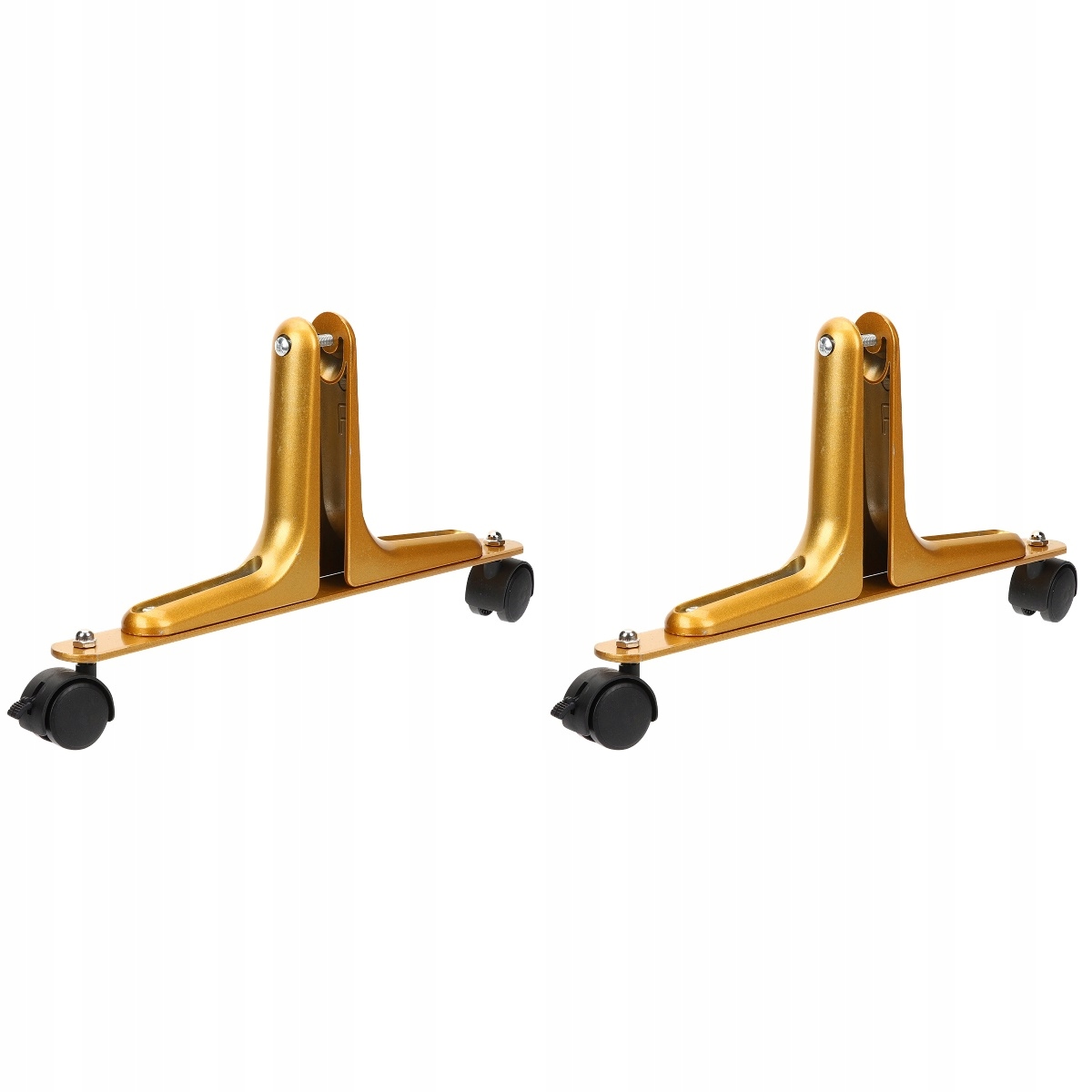 Zaciski do stóp oddzielających ekran