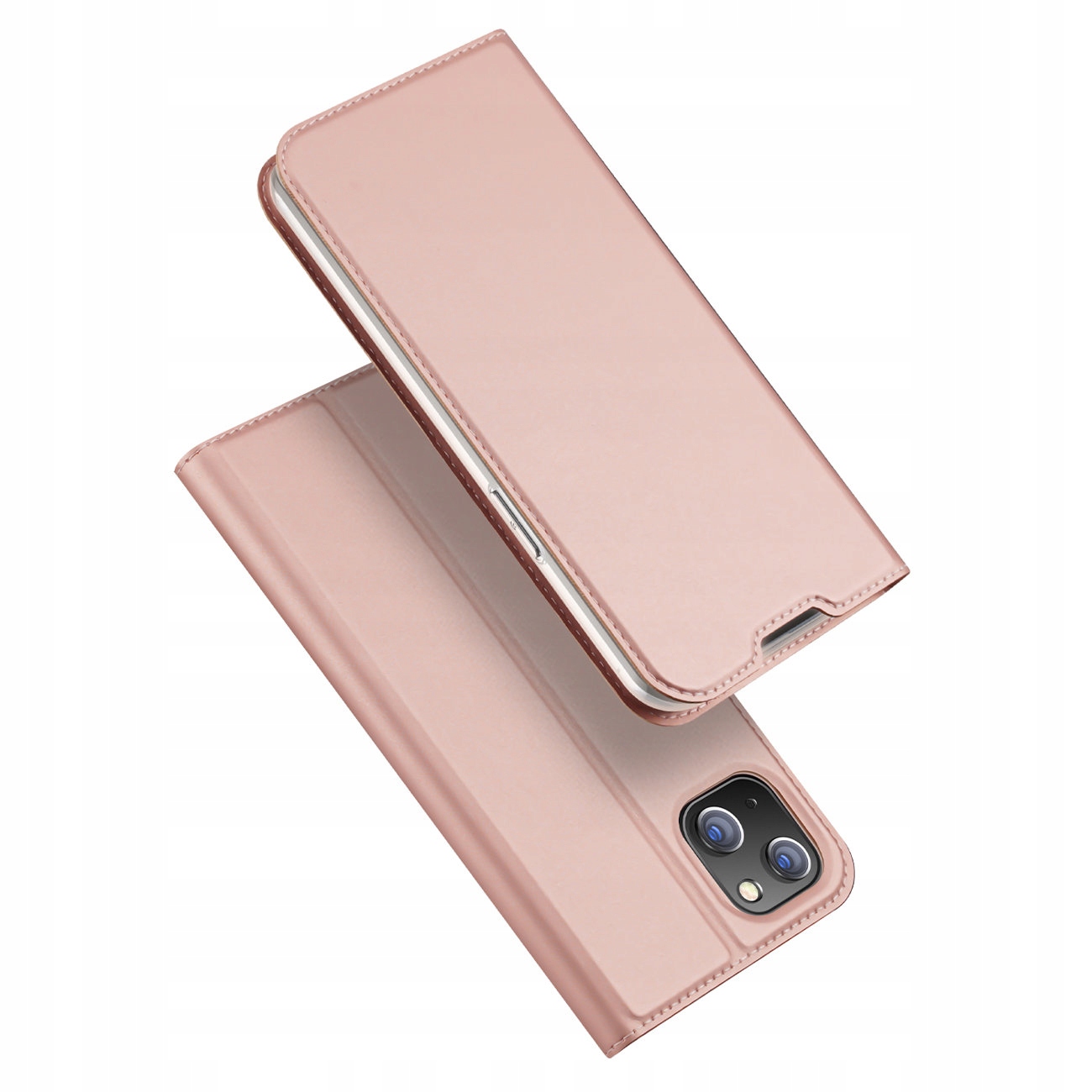 Dux Ducis Skin Pro etui z klapką iPhone 14 Plus