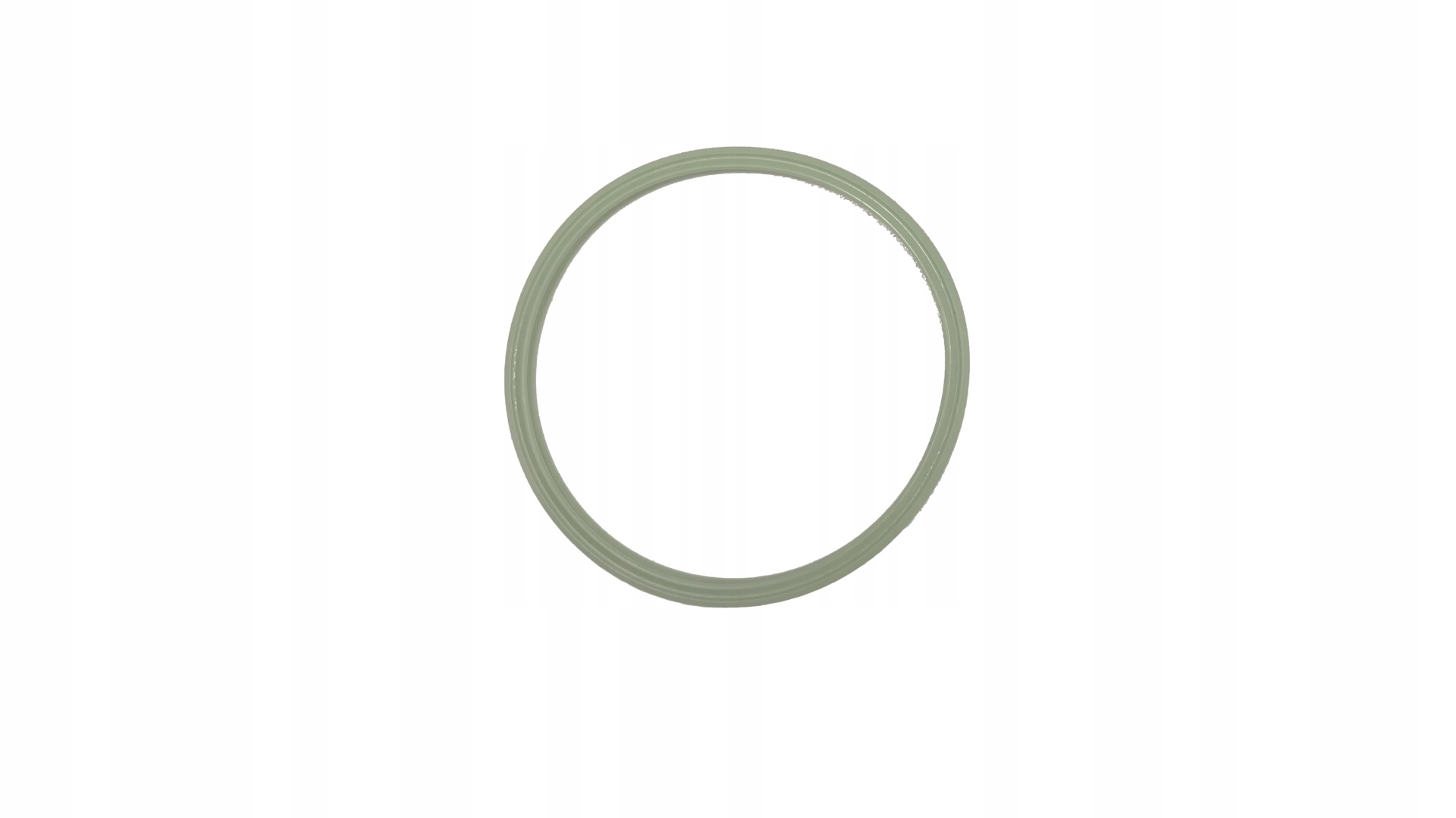 MERCEDES W203 W204 Uszczelka przewodu intercoolera