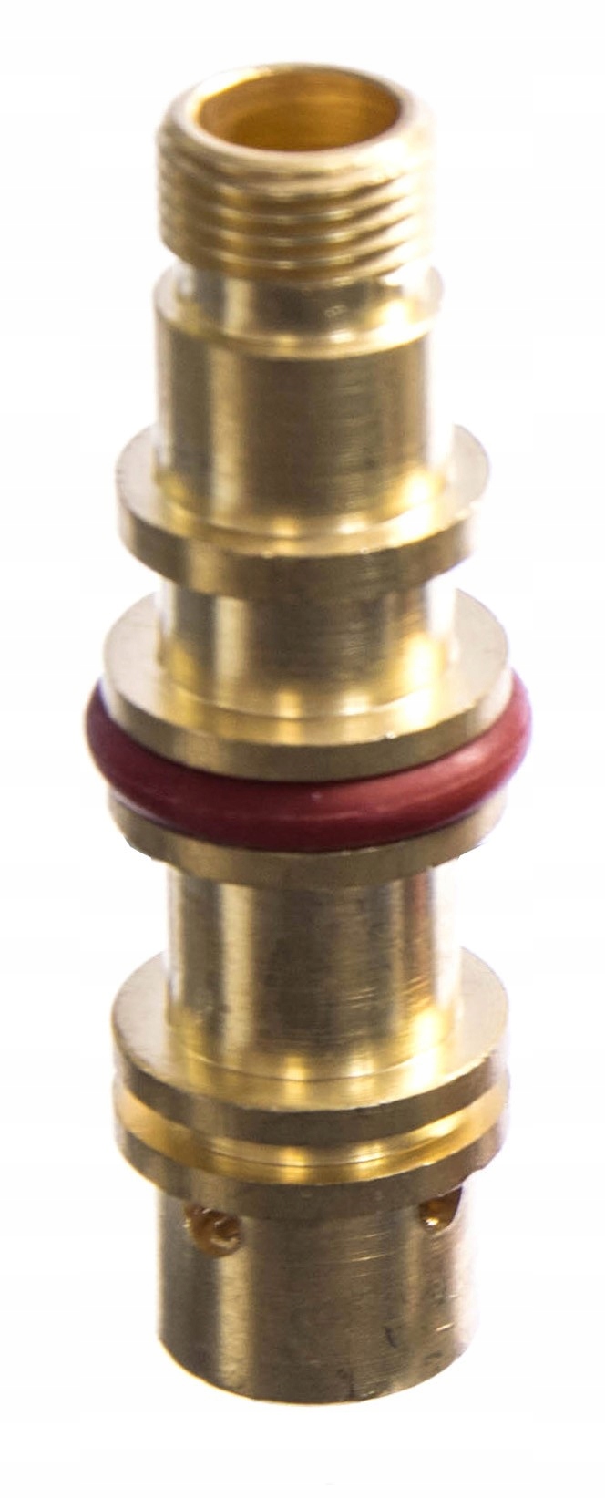 Łącznik adapter standard TIG QUARTZ SR 17/18/26 Marka Magnum