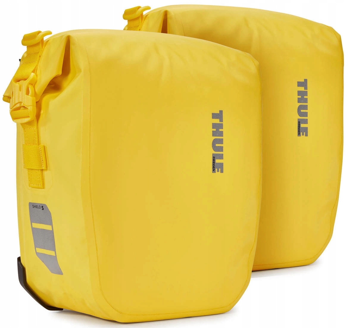 Turystyczne sakwy Thule Shield Pannier 13L