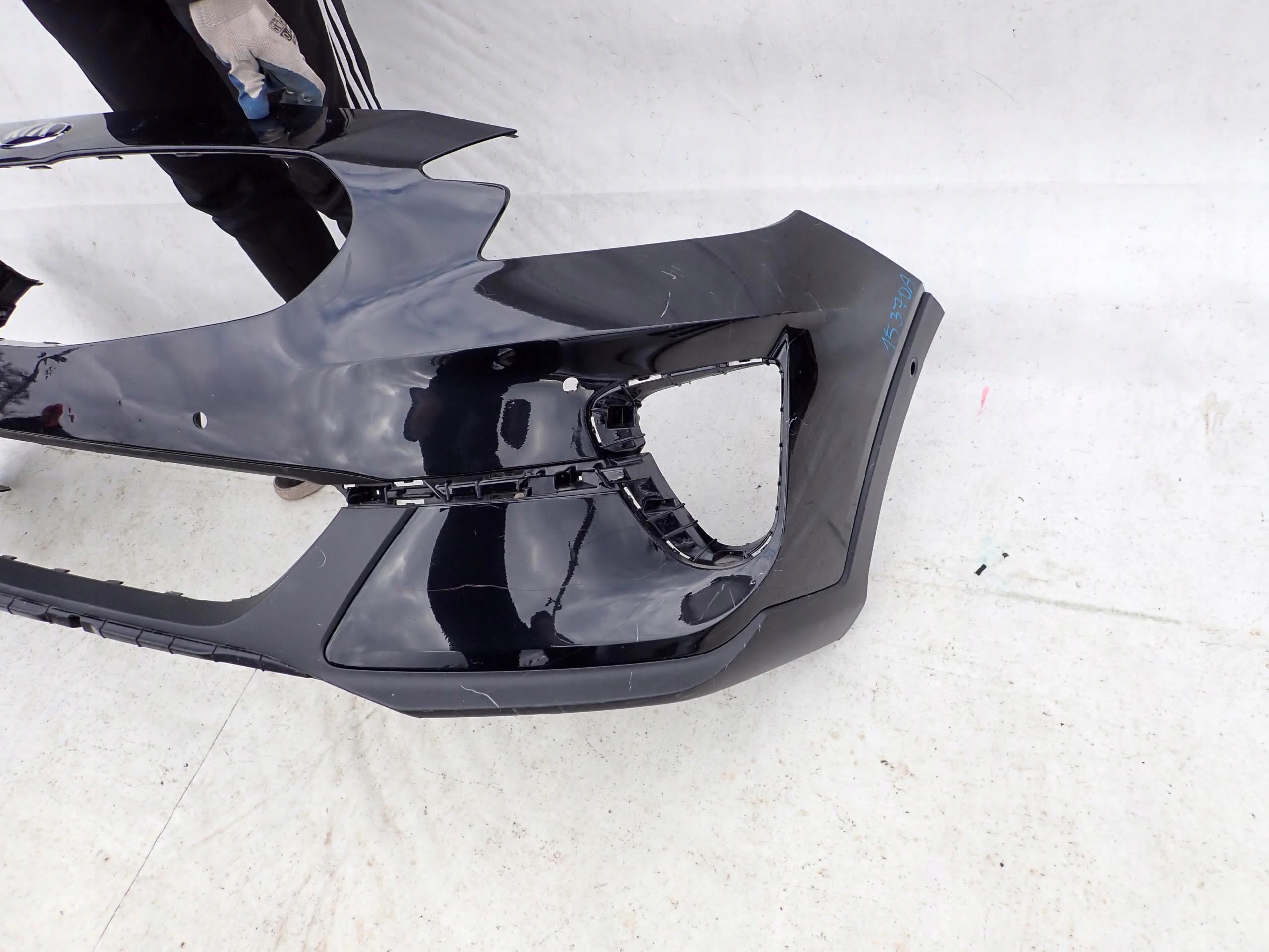 KIA XCEED 19-22 bumper front front PDC